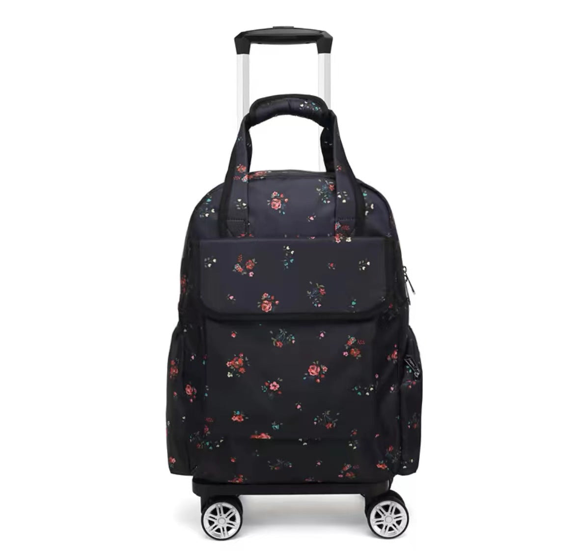 Lightweight Short Distance Female Disassembly Folding Travel Bags