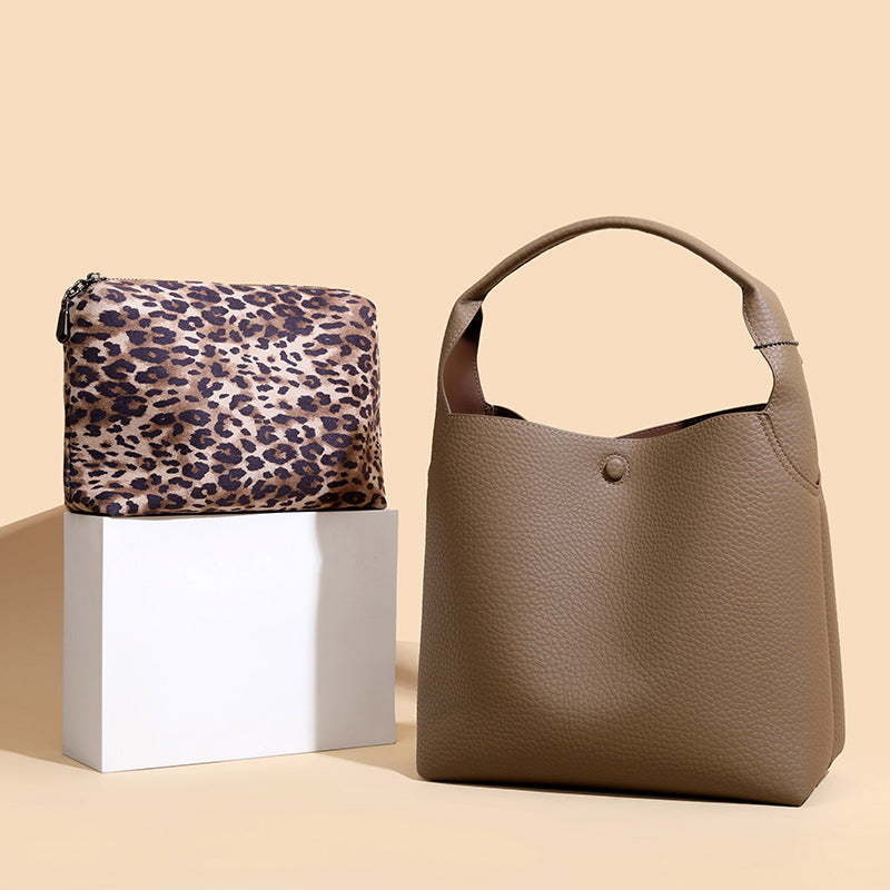 Women's Creative Trendy Fashion Temperament Letter Bags