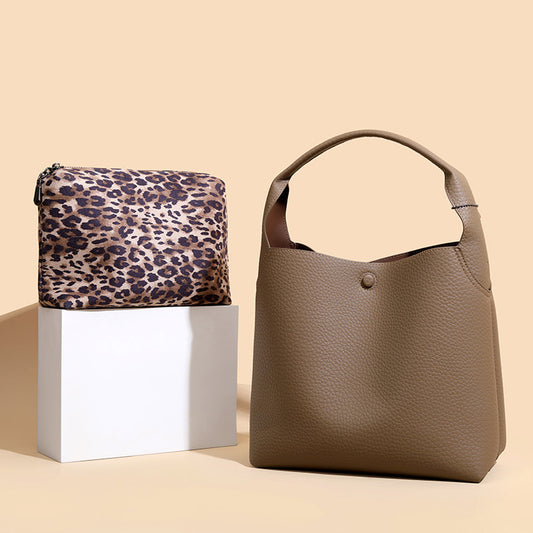 Women's Creative Trendy Fashion Temperament Letter Bags