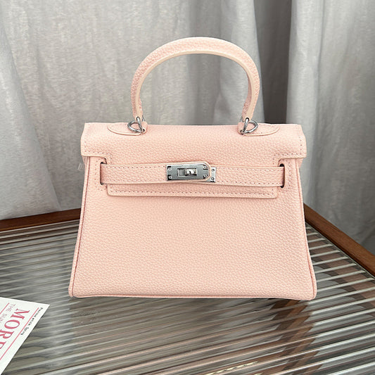 Women's Generation Kelly Summer Fashion High-grade Special Handbags
