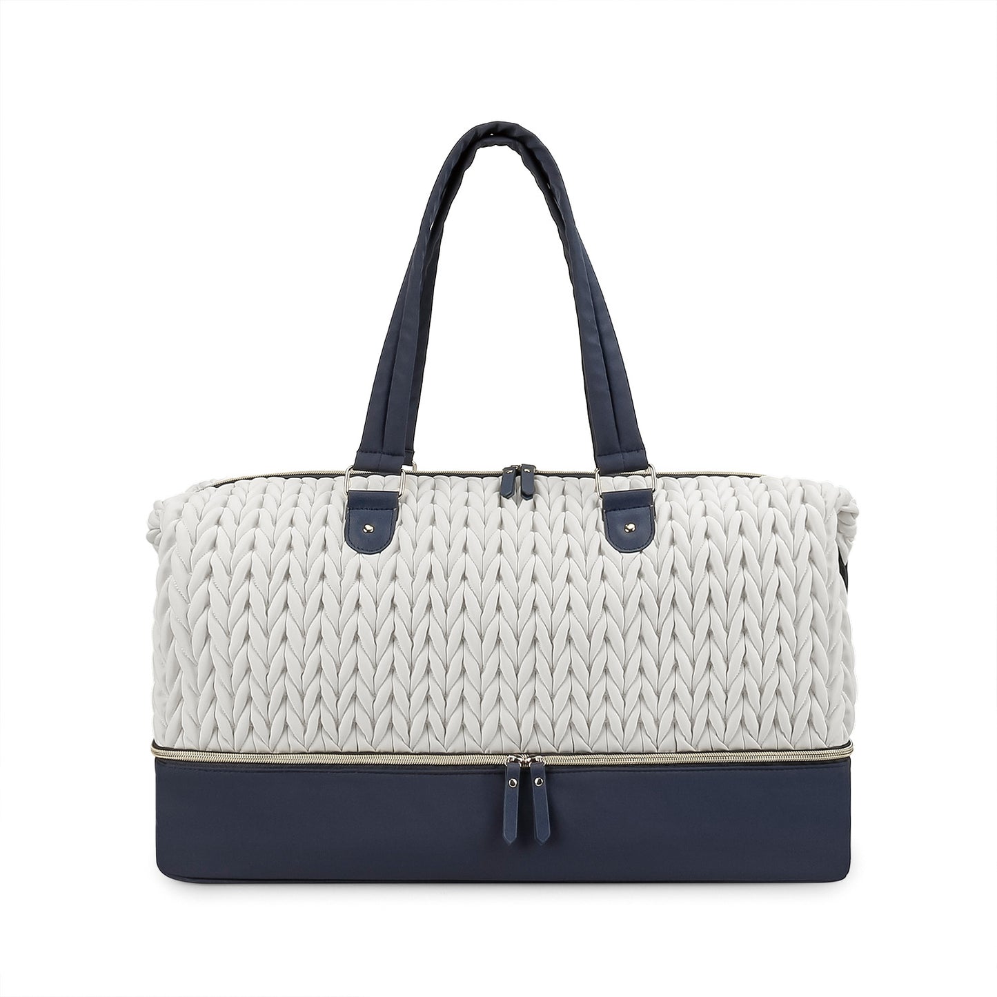 Embroidered Mummy Large Capacity Mother Fashion Bags