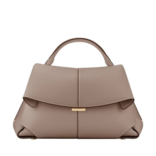 Women's Classy Series Genuine Leather Fashion Crossbody Bags