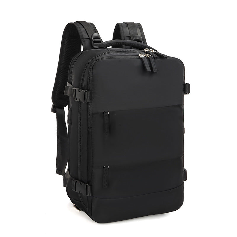 Women's Large Capacity Oversized Lightweight Multifunctional Short Backpacks
