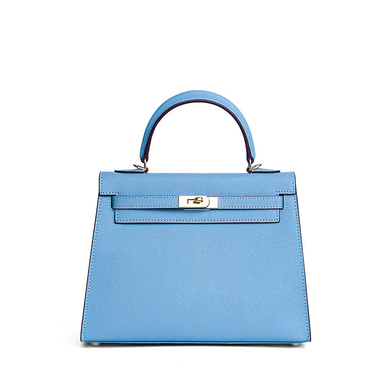 Women's Large Capacity Niche High Version Sense Bags