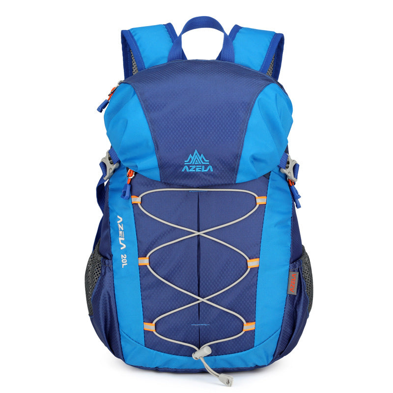 Women's Trendy Large Capacity Hiking Lightweight Sports Backpacks