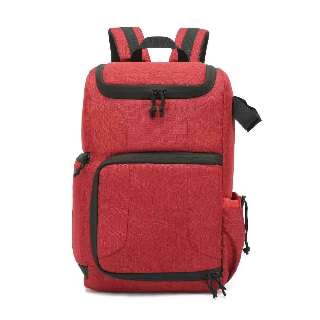 Elegant Professional Multifunctional For Graphy Detachable Bags