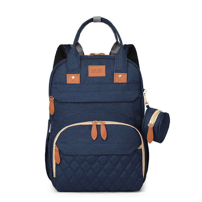 Mummy Going Out Cart Diaper Insulation Bags