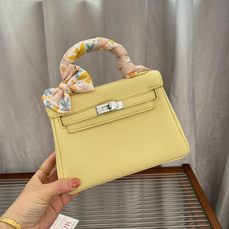 Women's Generation Kelly Summer Fashion High-grade Special Handbags