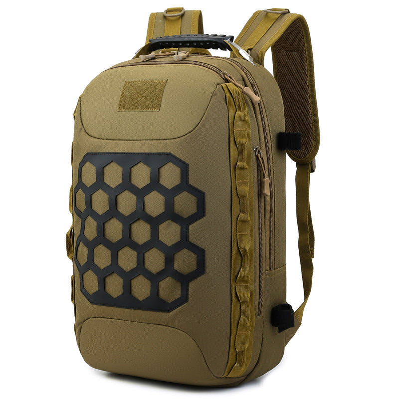 Men's Innovative Unique Comfortable Lure Hiking Sports Backpacks