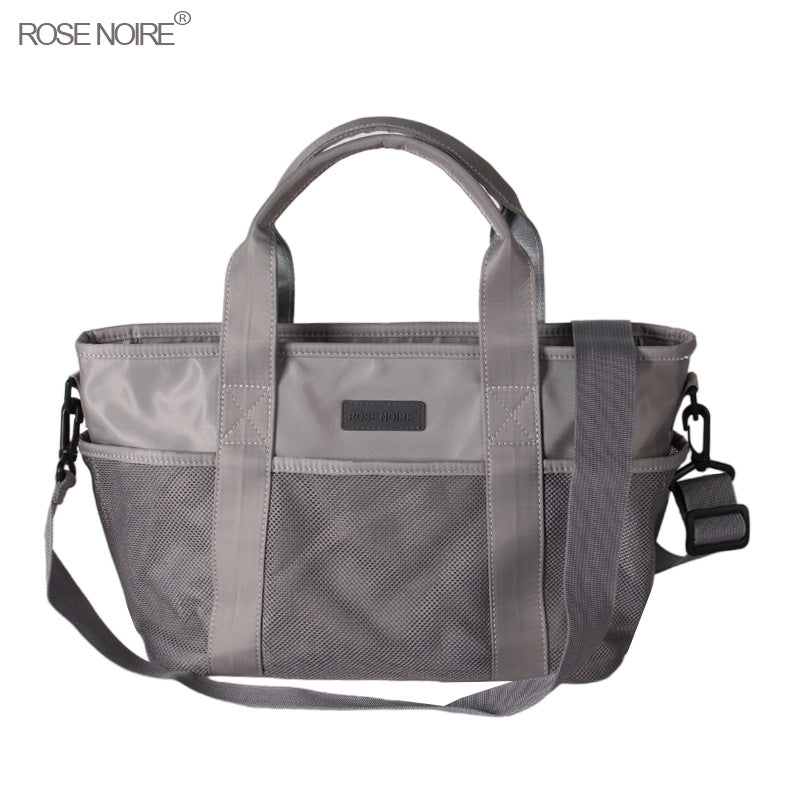 Women's Summer Mummy Large Capacity Fashion Commuter Bags