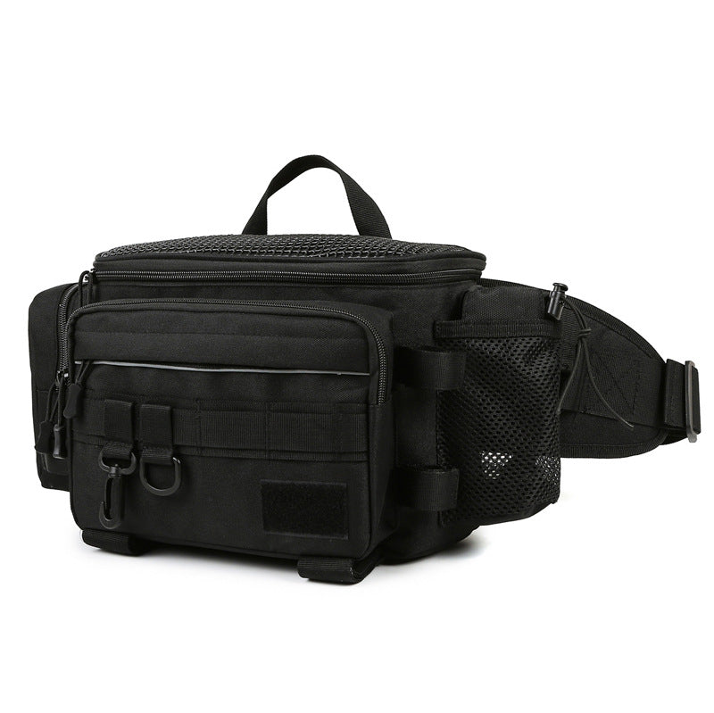 Lure Fishing Gear Pole Storage Equipment Sports Backpacks