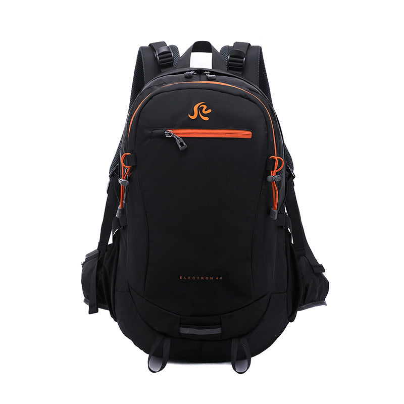 Large Capacity Hiking Camping Party Leisure Sports Backpacks