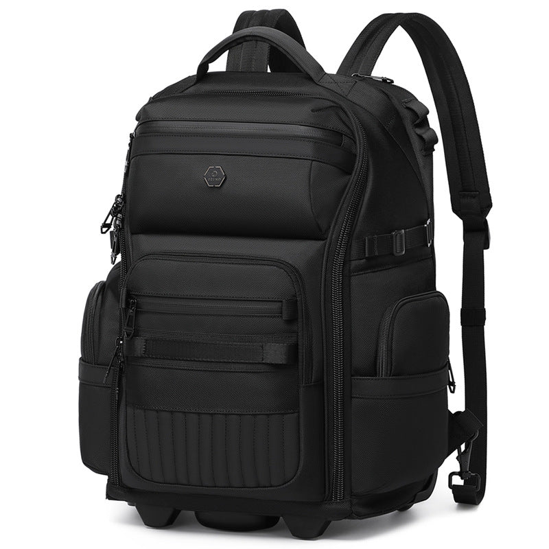 Men's Boarding Large Capacity Short Distance Business Travel Bags
