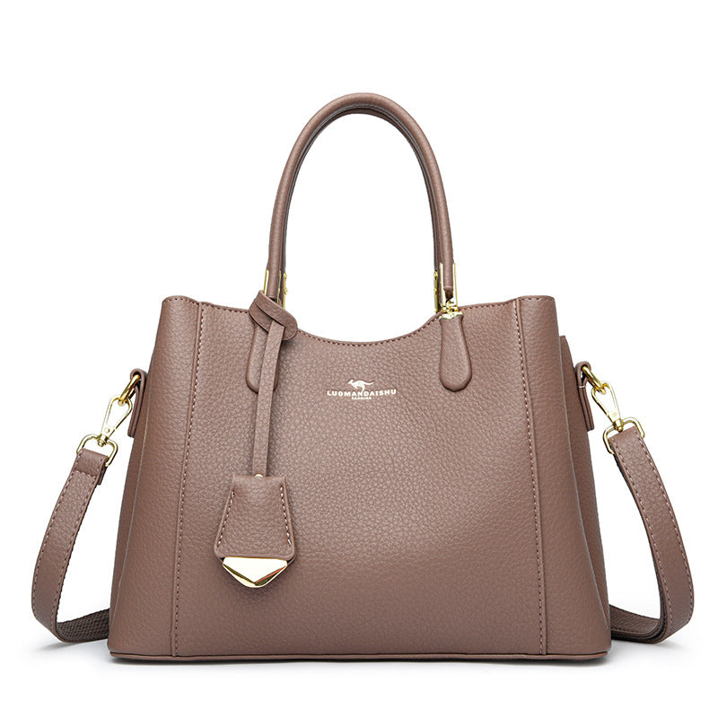 Women's For Mom Wedding Generous Large Capacity Handbags