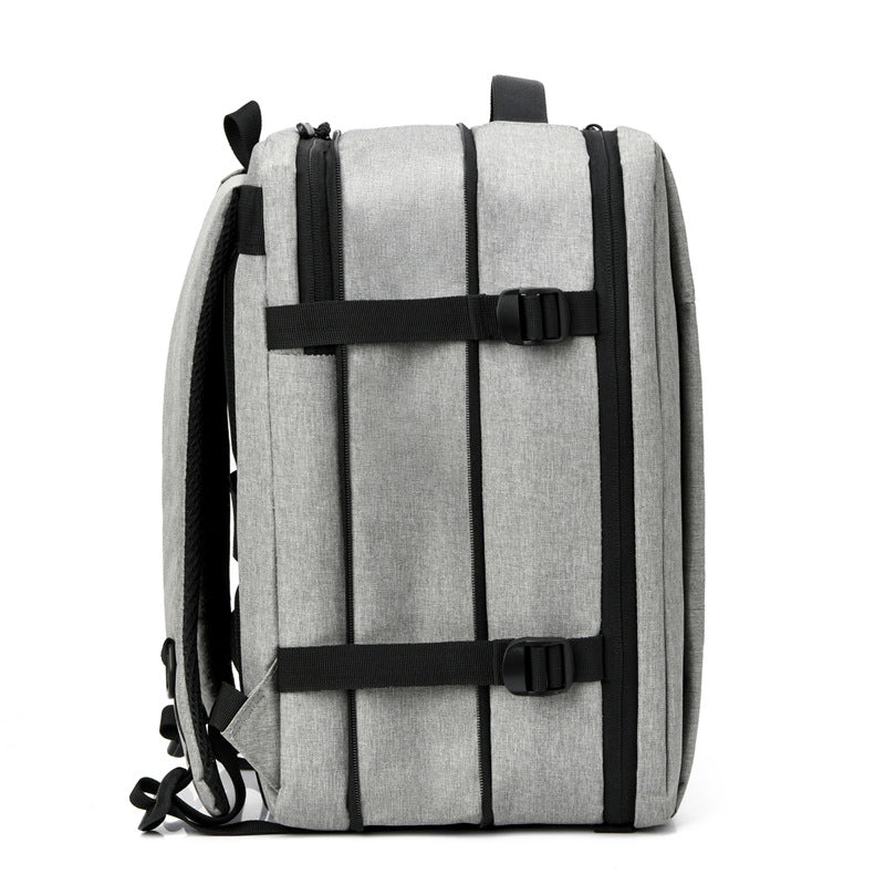 Durable Scalable Business Large Capacity Printable Backpacks