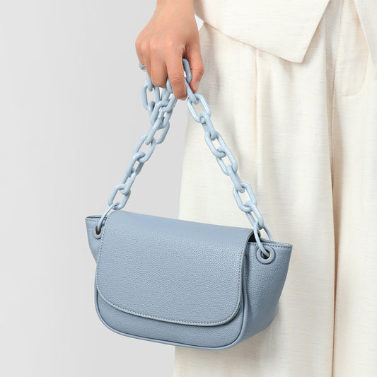 Women's Fashion High Sense Genuine Leather Retro Bags