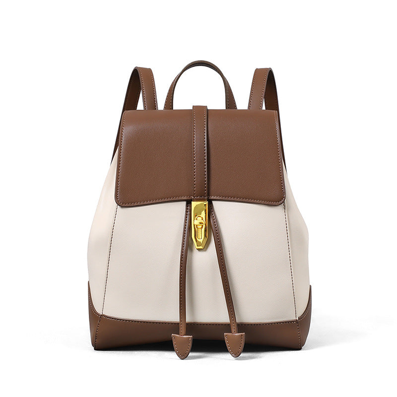 Female Design Fashion Junior High Large Capacity Backpacks