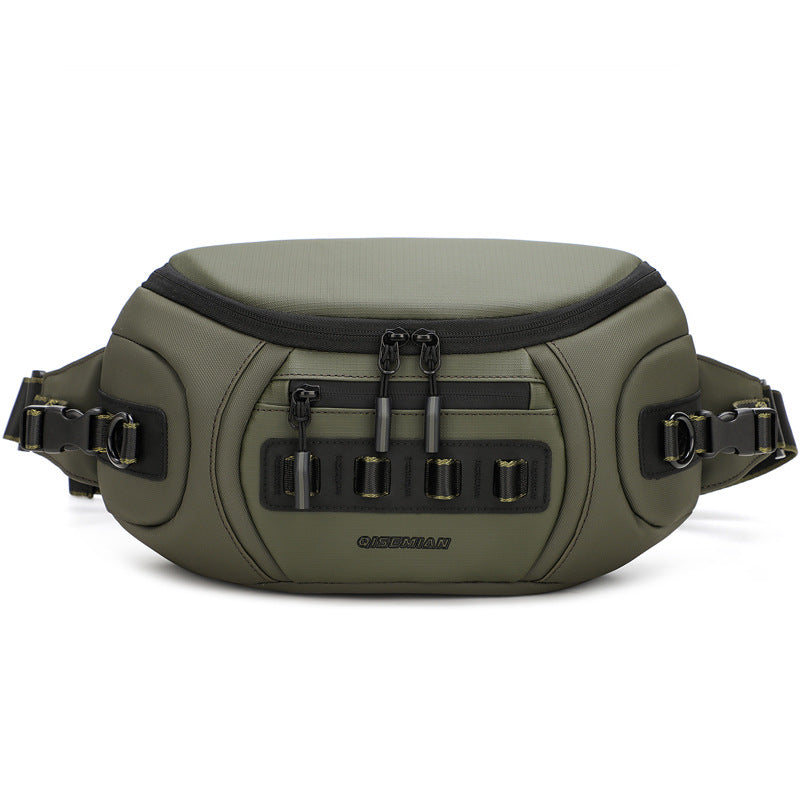 Men's Polaroid Fashion Graphy Fuji Storage Bags