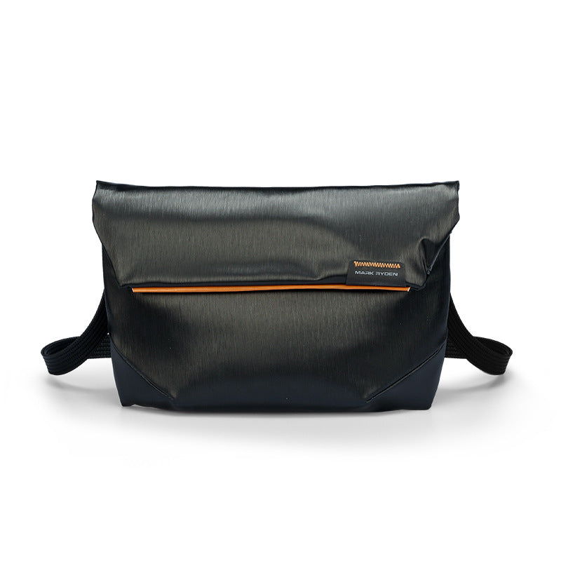 New Fashion Marco Lightweight Mobile Riding Men's Messenger Bags