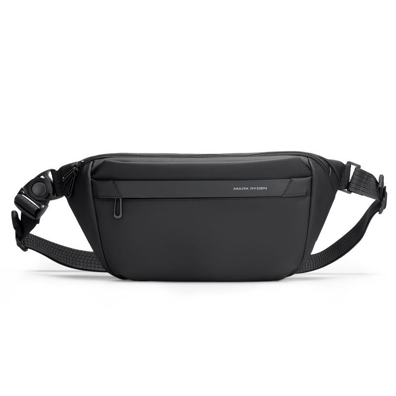 Men's Elegant Innovative Lightweight Leisure Shirt Men's Messenger Bags