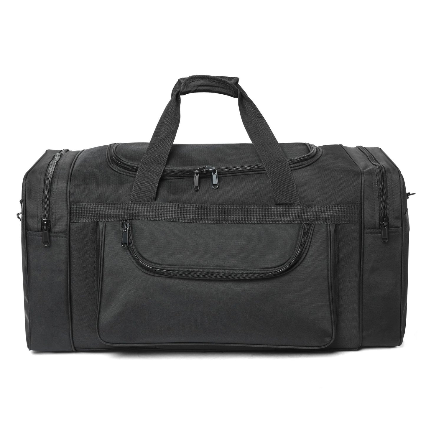 Men's Capacity Portable Moving Collect Clothes Working Travel Bags