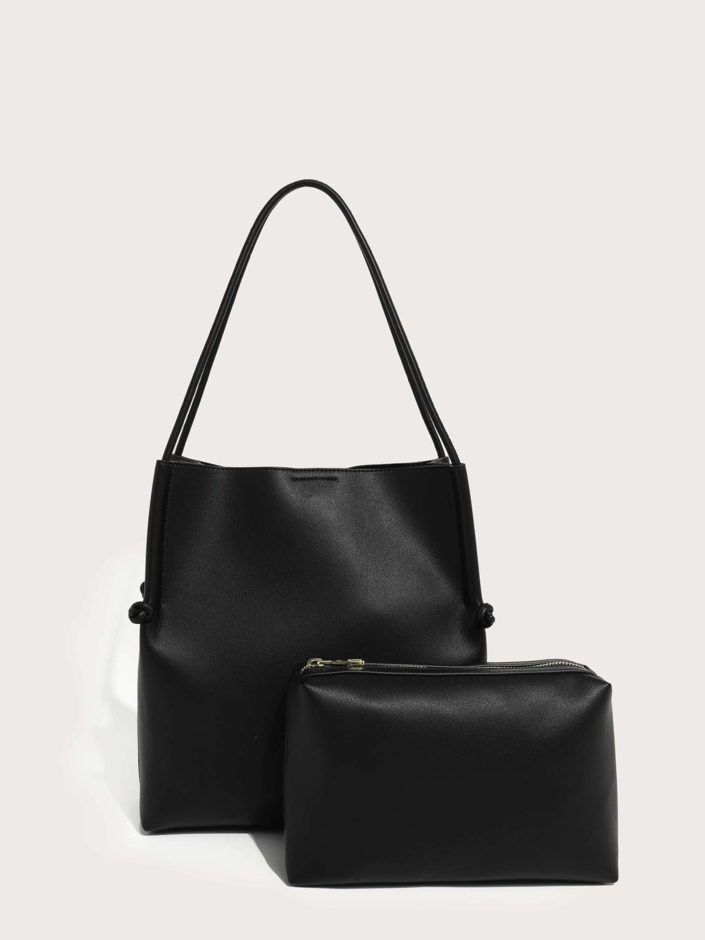 Women's Commuter High-grade Niche Retro Fashion Versatile Shoulder Bags
