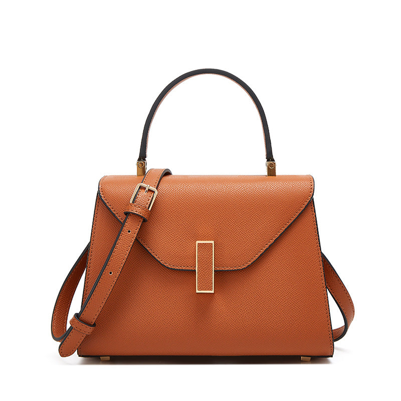 Women's Summer Lost Romance Kelly Fashion Niche Handbags