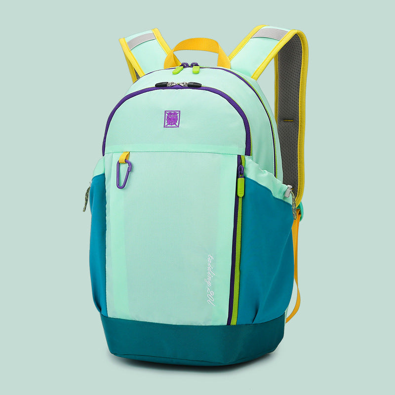 Playing Ball Fashion Waterproof For Climbing Bags