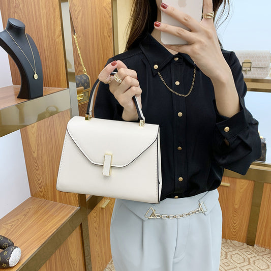 Women's Summer Niche High-grade Kelly Portable Fashion Bags