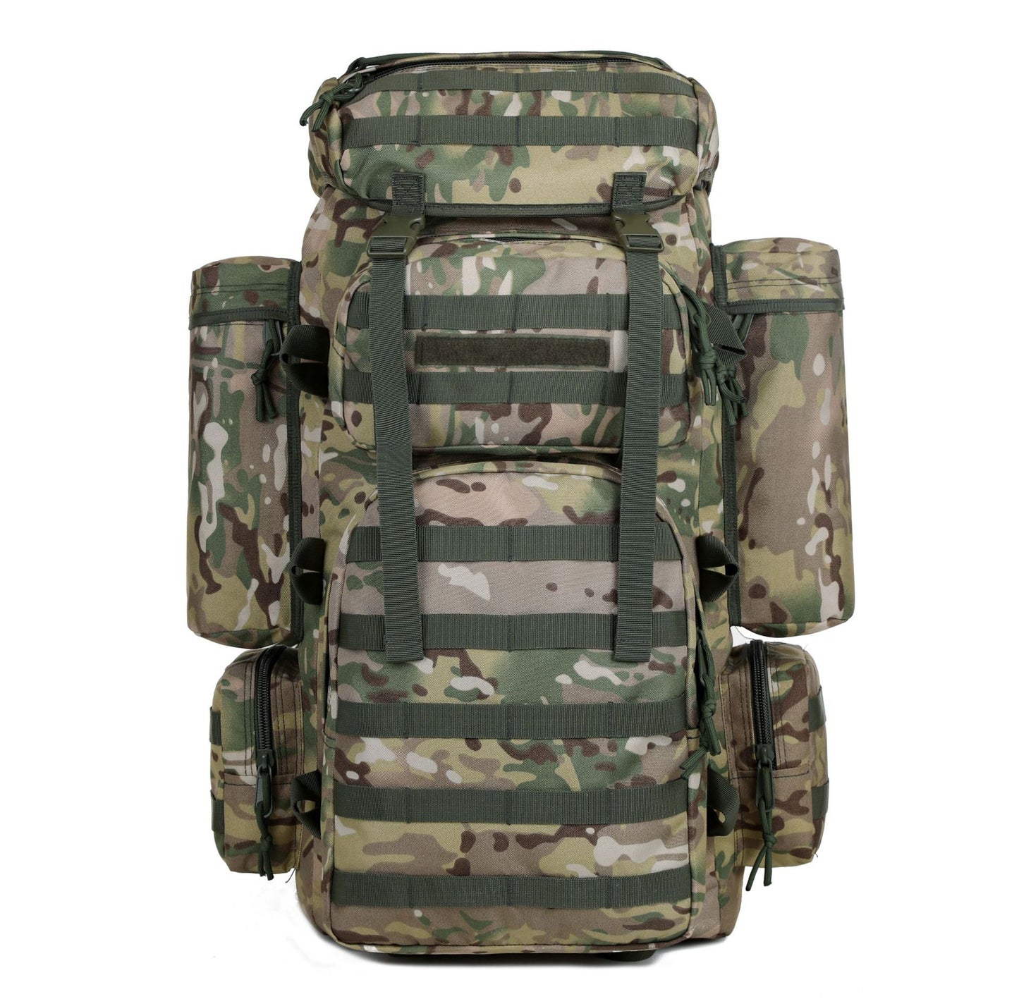 Innovative Stylish Camouflage Large Capacity Camping Outdoor Bags