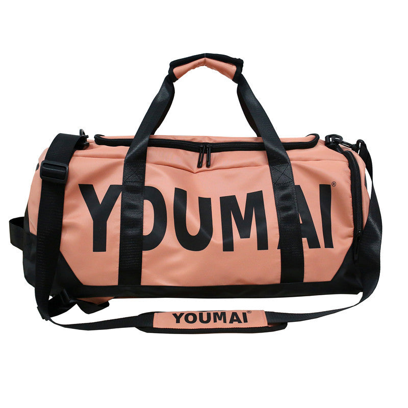 Large Capacity Wet Dry Separation Shoe Travel Bags