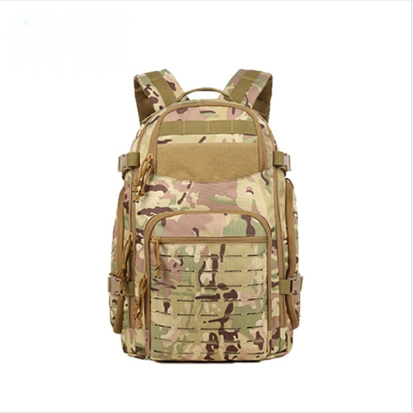 Classy Versatile Fashion Source Hiking Waterproof Sports Backpacks