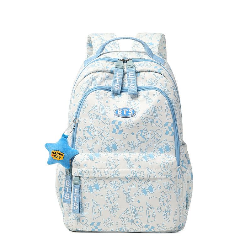 Elegant Simple Fresh For High Versatile Backpacks