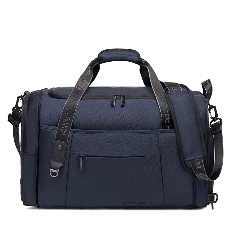 Men's Arctic Hunter Lightweight Waterproof Oversized Storage Travel Bags