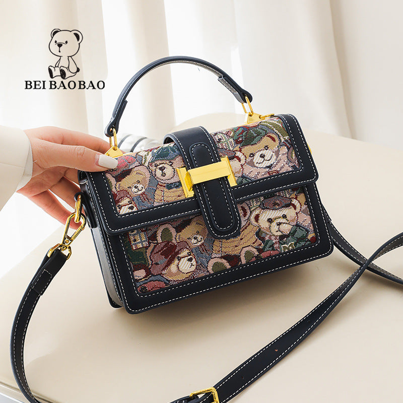Classic Stylish Elegant Fashion Today Popular Bags