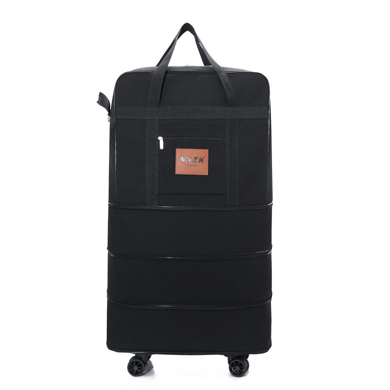 Consignment Overseas Moving Waterproof Can Canvas Travel Bags