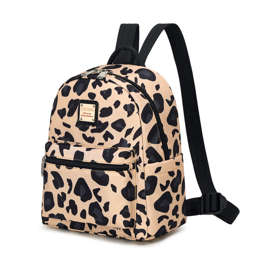 New Women's Creative Mini Lightweight Fashion Backpacks