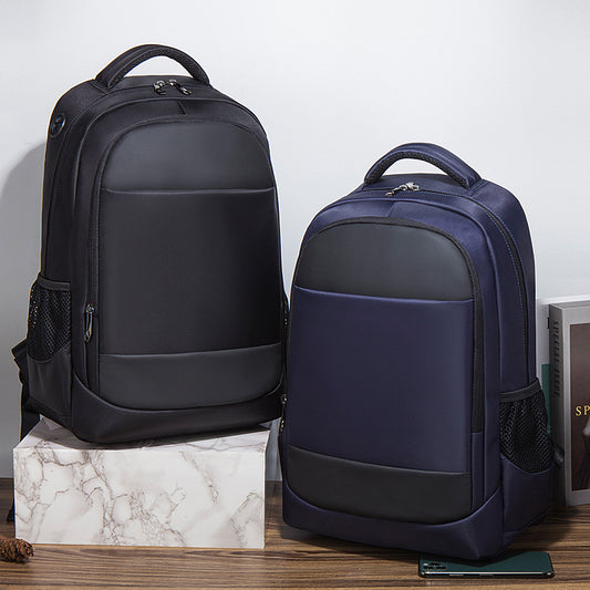 Business Computer Large Capacity Male Company Backpacks