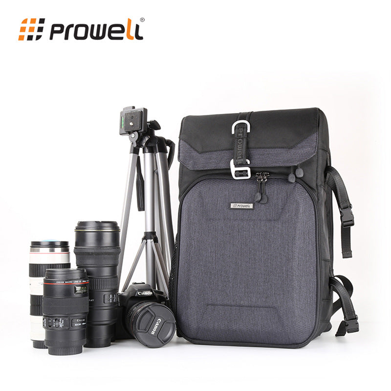 Slouchy Large Capacity Professional Canon Graphy Bags