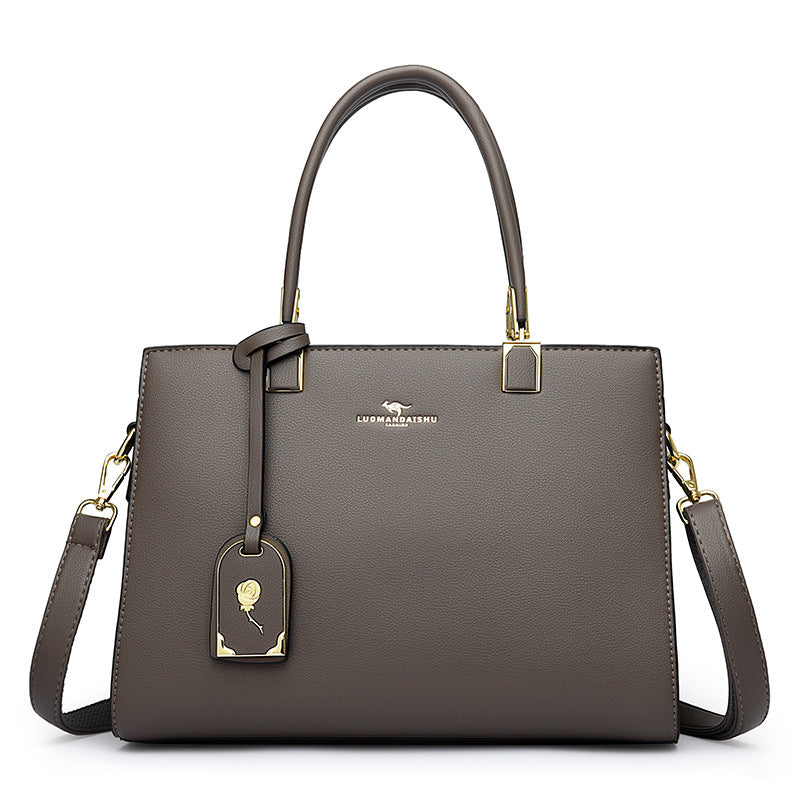 Women's Kangaroo Large Capacity Commute Style Bags