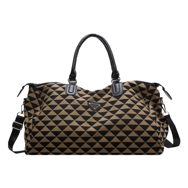Capacity Short Trip Portable Yoga Simple Travel Bags