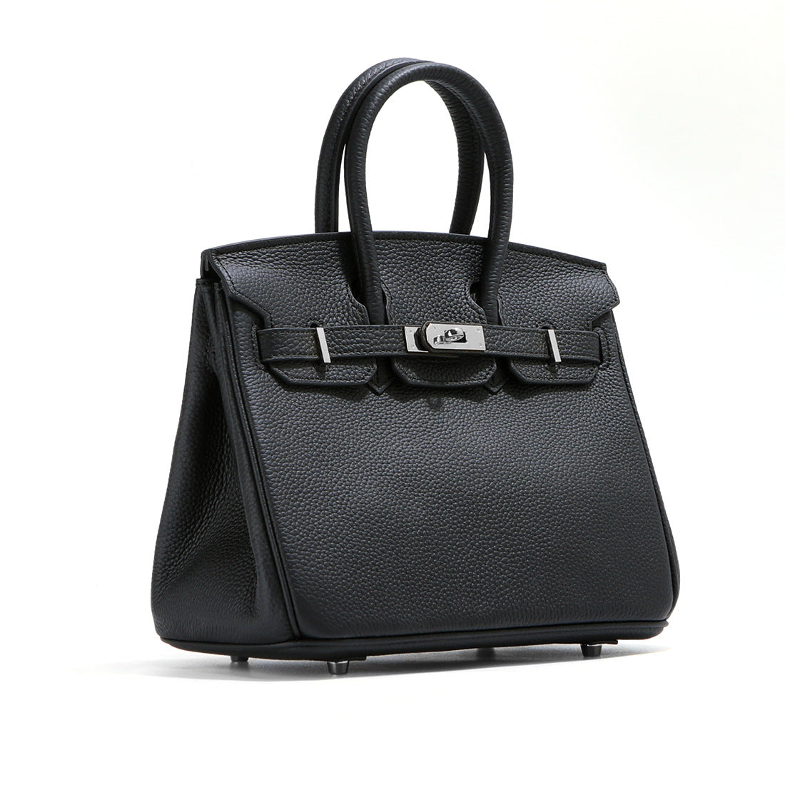 Women's Upgraded Top Layer Cowhide Leather Advanced Handbags