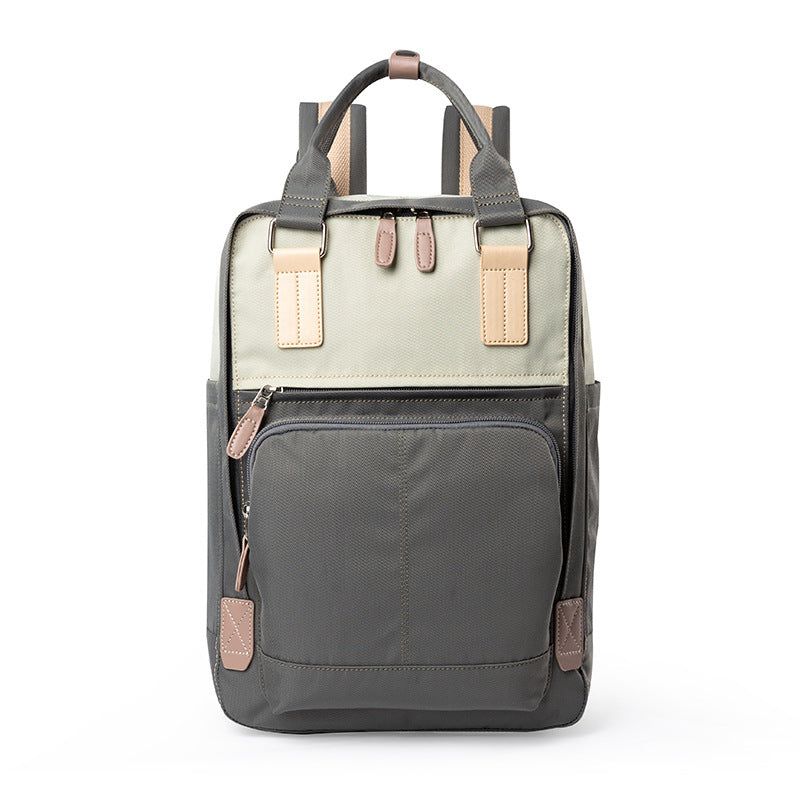 Women's Summer Junior High Computer Fashion Backpacks