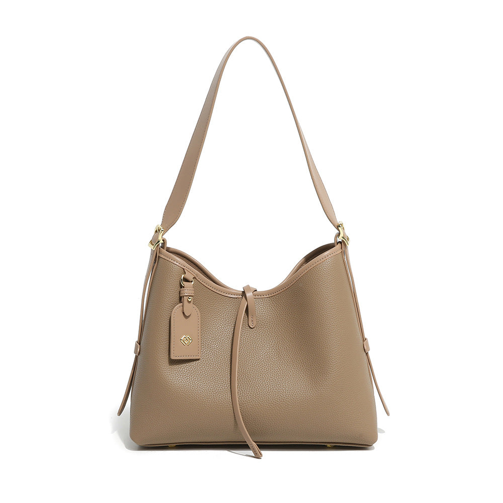 Women's High Sense Large Capacity Summer Design Tote Bags