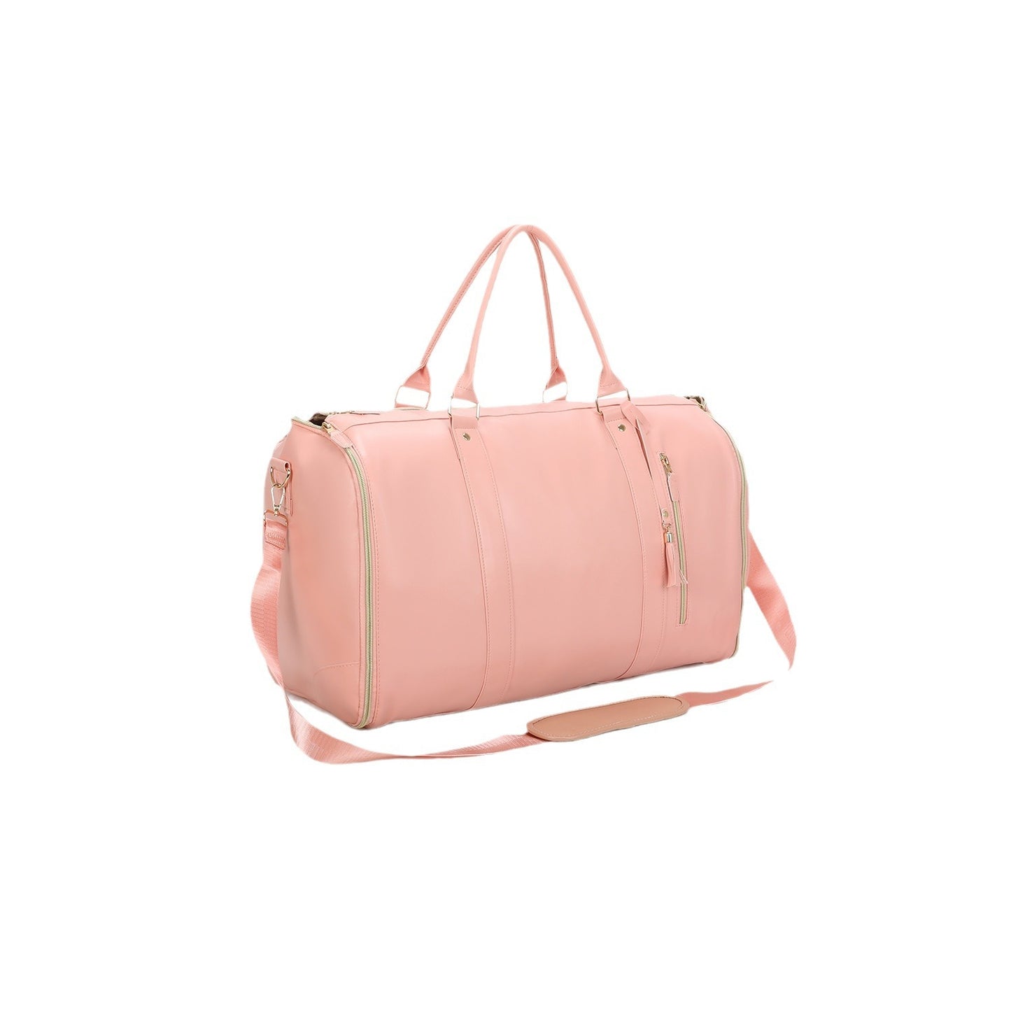 Straight Hair Clothing Buggy For Traveling Travel Bags