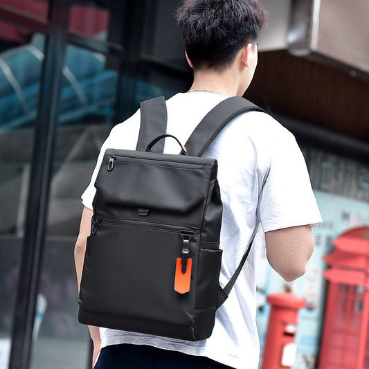 Glamorous Inch Computer Leisure Waterproof Printable Backpacks