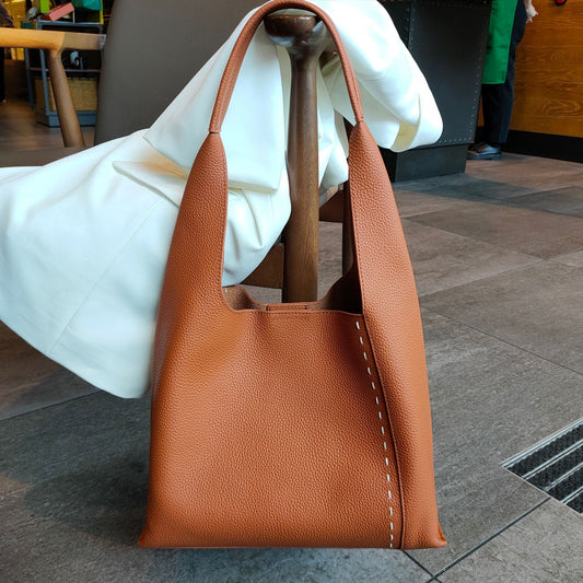 Capacity Commuter High Sense Design One Shoulder Bags