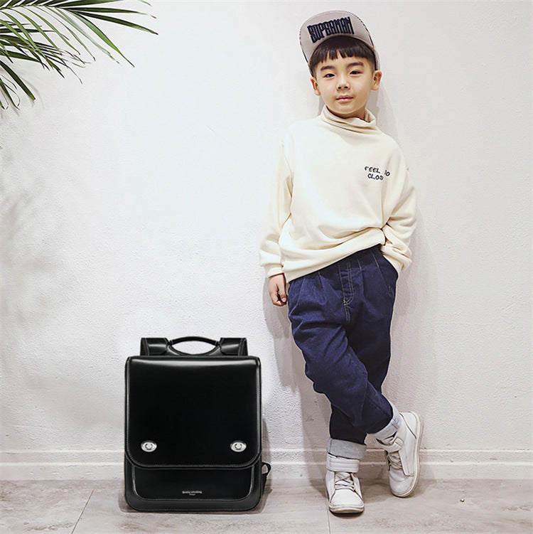 British Primary Burden Reduction Grade Spine Protection Backpacks