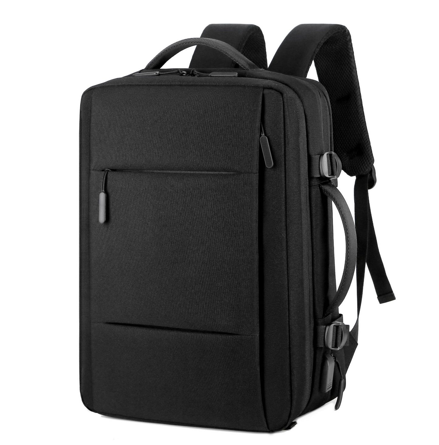 Large Capacity Double Layer Derm Business Bags
