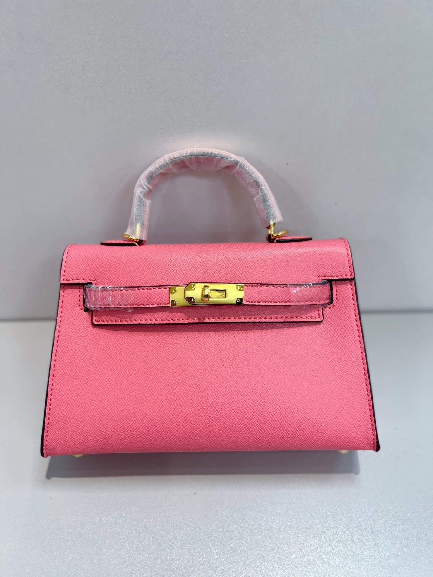 Women's Summer Kelly Niche High-grade Large Capacity Shoulder Bags
